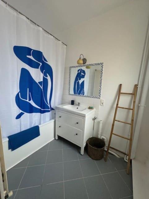 Welcome Orleans 2Chambres, Hyper Centre, Proche Cathedrale, Garage Prive Exterior foto